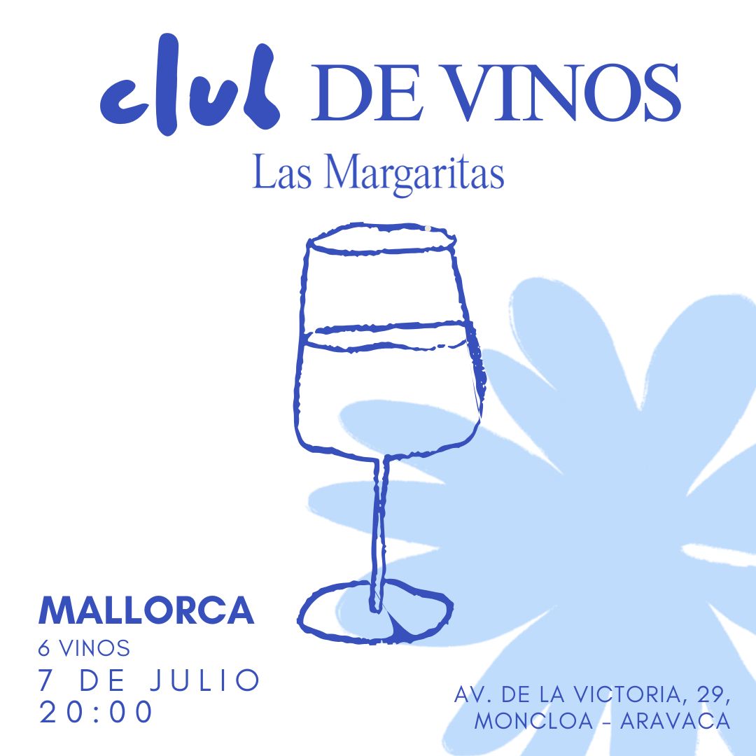 Cata de Vinos Mallorca - 07.07.2026