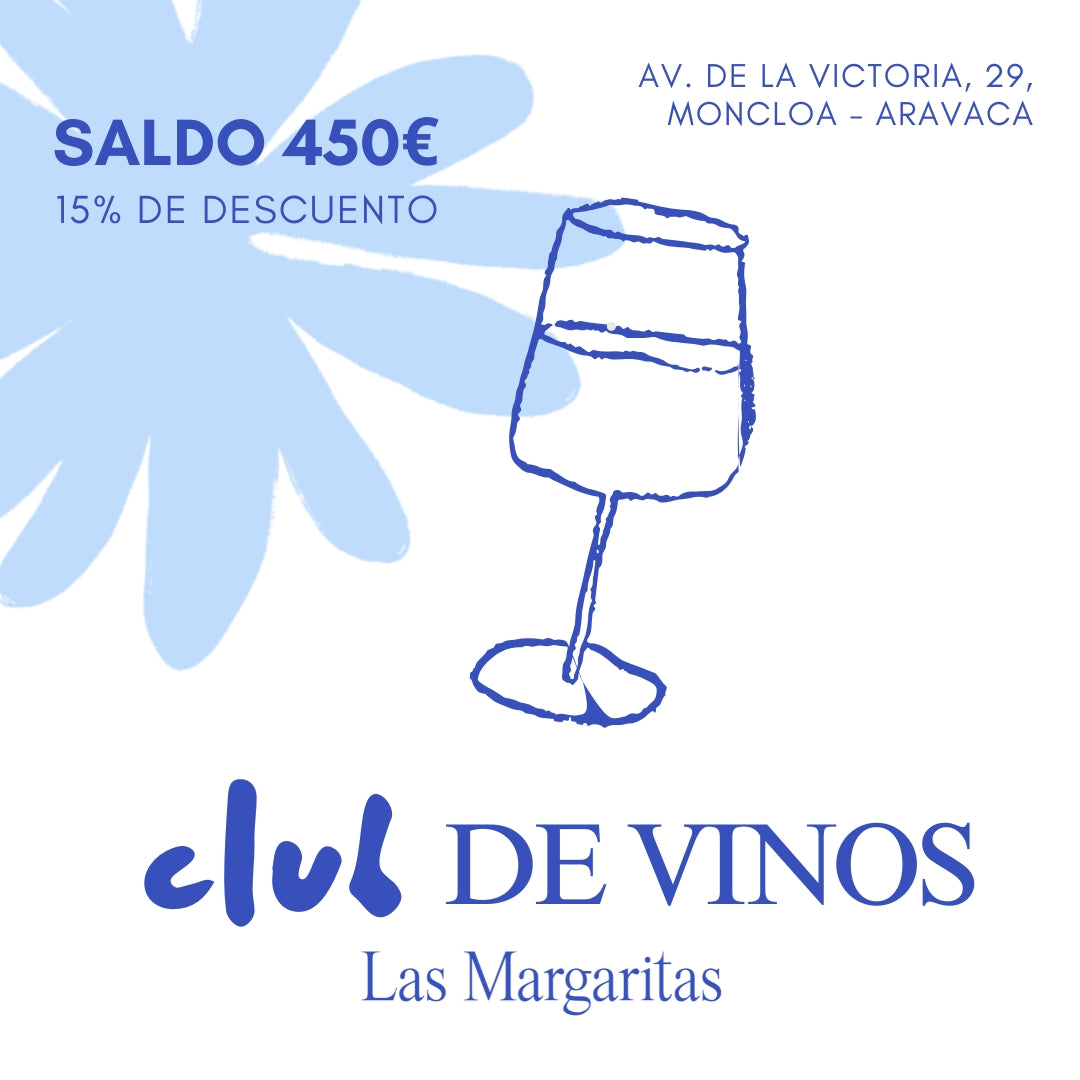 BONO 675€ - 20% Descuento