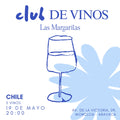 Cata de Vinos Chile - 19.05.2026